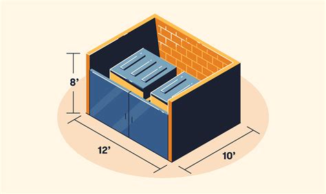 trash enclosure requirements